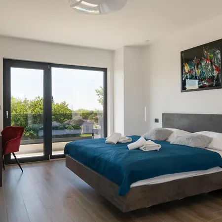 Ferienhaus Maem By Interhome *