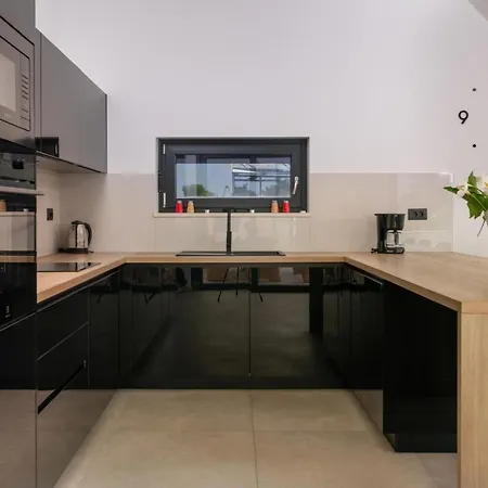 Ferienhaus Maem By Interhome Juršići