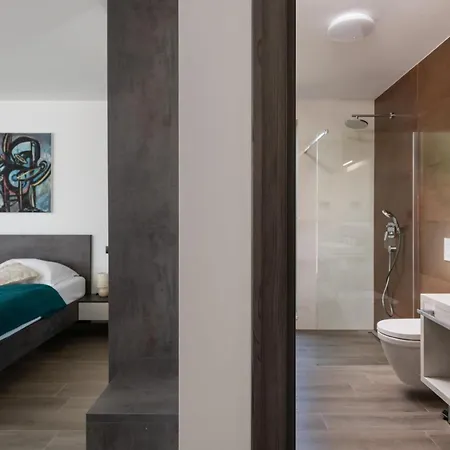 Semesterbostad Maem By Interhome