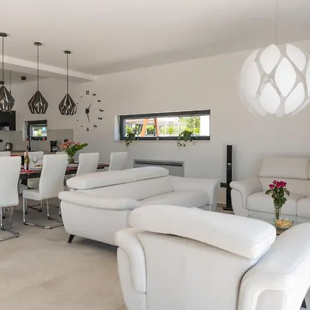Maem By Interhome * Juršići
