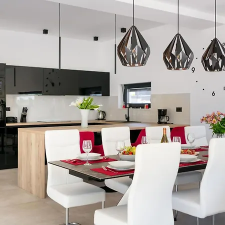 Hébergement de vacances Maem By Interhome Juršići