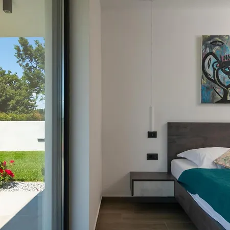 Hébergement de vacances Maem By Interhome Juršići