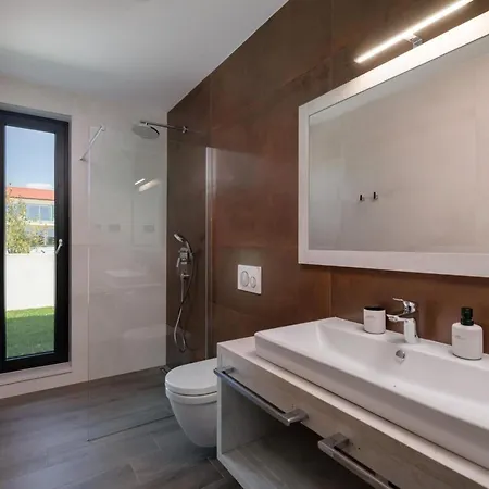 Maem By Interhome Prázdninový dům Juršići