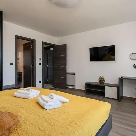 Hébergement de vacances Maem By Interhome