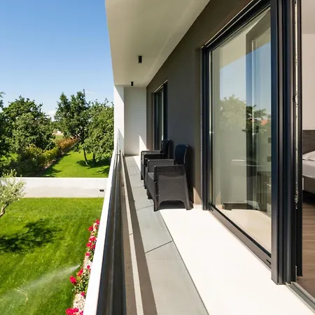 Maem By Interhome * Juršići