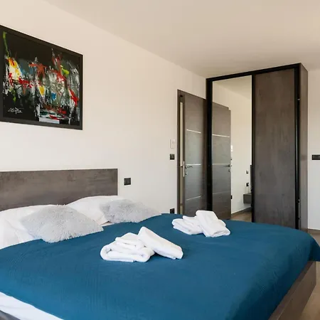 Maem By Interhome Hébergement de vacances Juršići